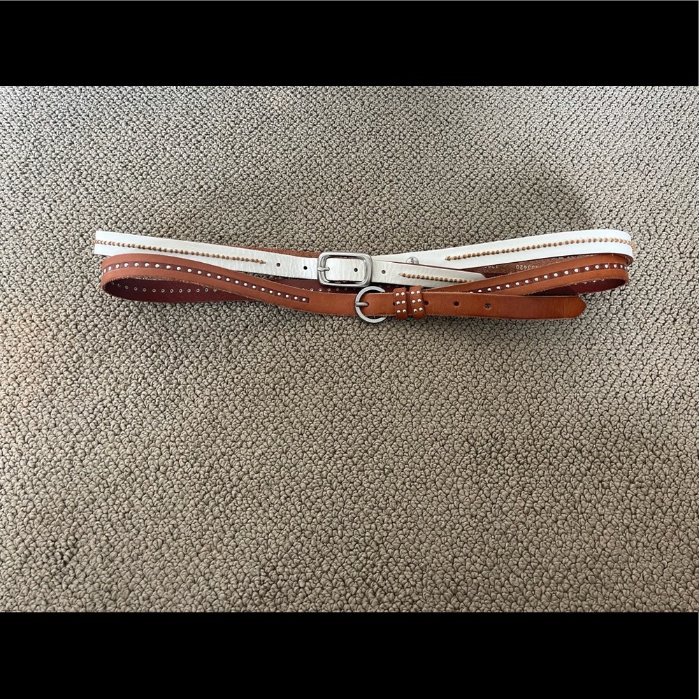 Belts
